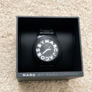 Marc by Marc Jacobs Watch (sold out)